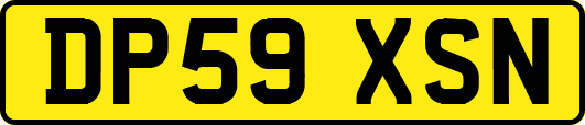 DP59XSN