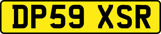 DP59XSR