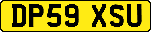DP59XSU