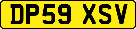 DP59XSV