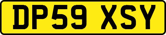 DP59XSY