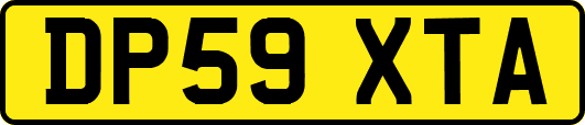 DP59XTA