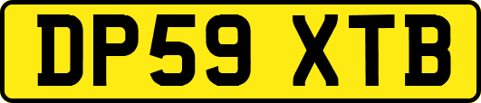 DP59XTB