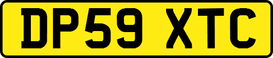 DP59XTC