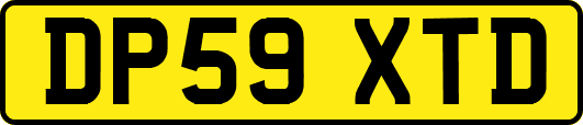 DP59XTD