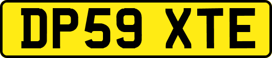 DP59XTE