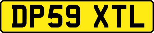 DP59XTL