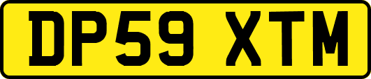 DP59XTM
