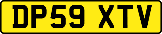 DP59XTV