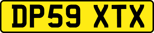 DP59XTX