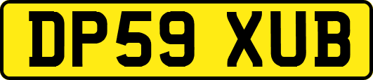 DP59XUB