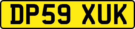 DP59XUK