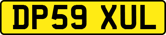 DP59XUL