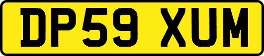 DP59XUM