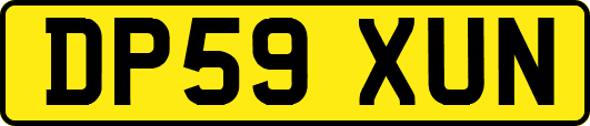 DP59XUN