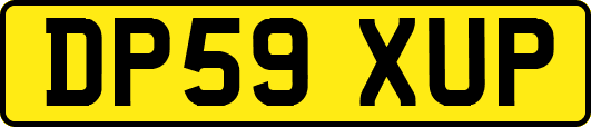 DP59XUP
