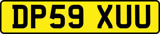 DP59XUU