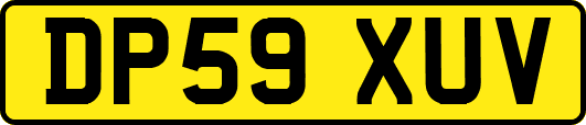 DP59XUV