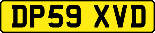 DP59XVD