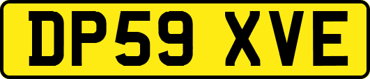 DP59XVE