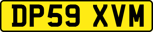 DP59XVM