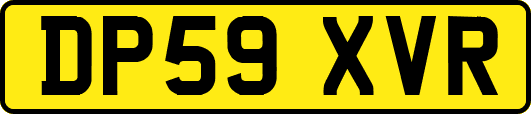 DP59XVR