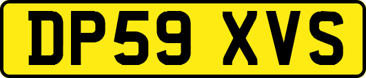 DP59XVS