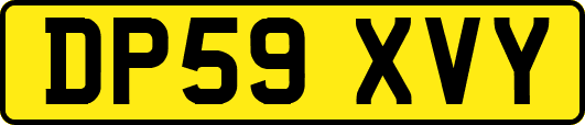 DP59XVY