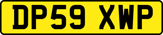 DP59XWP