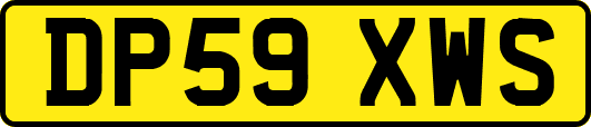 DP59XWS