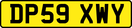DP59XWY