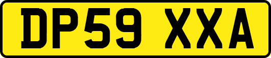 DP59XXA