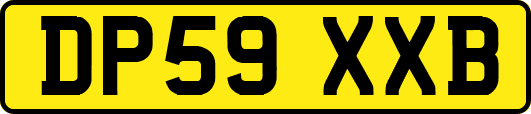 DP59XXB