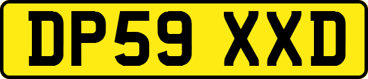 DP59XXD
