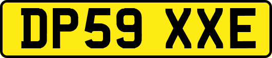 DP59XXE