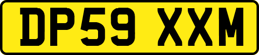 DP59XXM