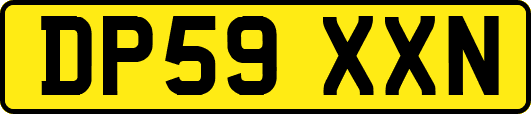 DP59XXN