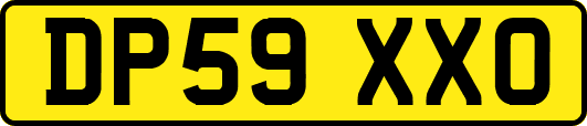DP59XXO