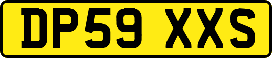 DP59XXS