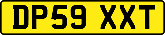 DP59XXT