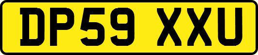 DP59XXU