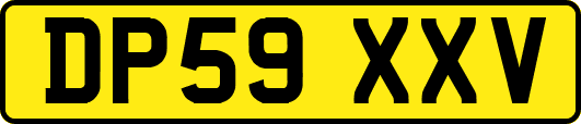 DP59XXV