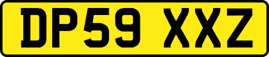DP59XXZ