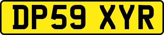DP59XYR