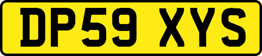 DP59XYS