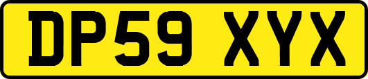 DP59XYX