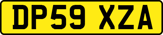 DP59XZA
