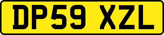 DP59XZL