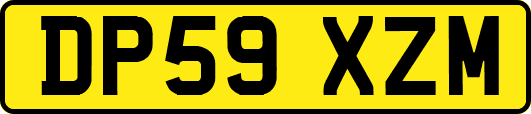 DP59XZM