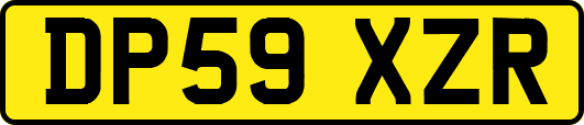 DP59XZR